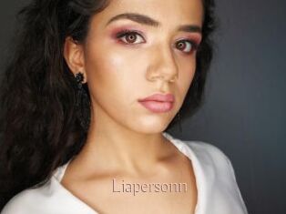 Liapersonn