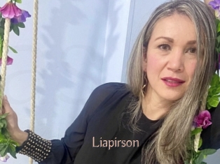 Liapirson