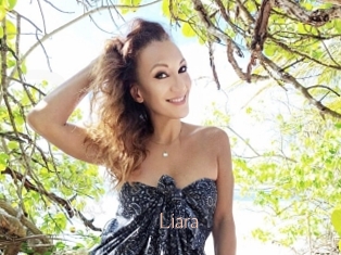liara Anal Sexe