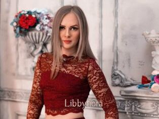 Libbynora