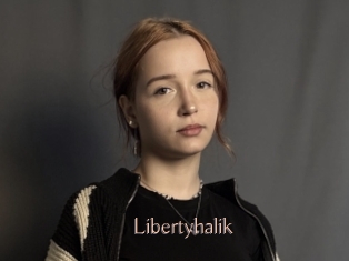 Libertyhalik
