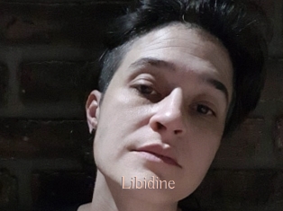Libidine