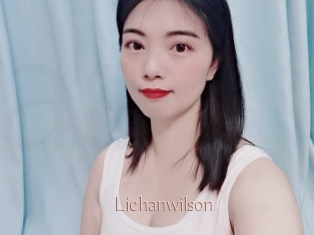 Lichanwilson