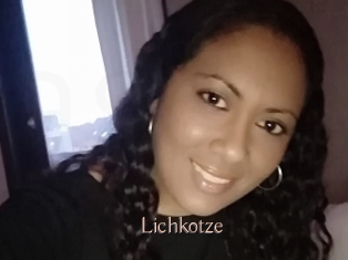 Lichkotze
