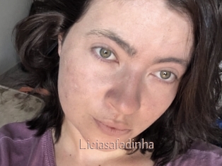 Liciasafadinha