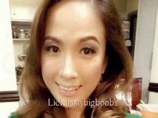 Lick_ligaybigboobs