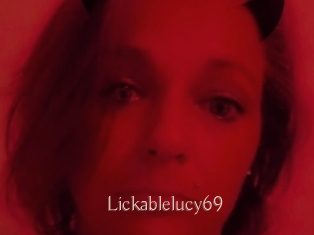 Lickablelucy69