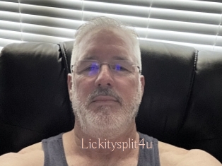 Lickitysplit4u