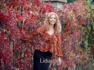 Lidiastar