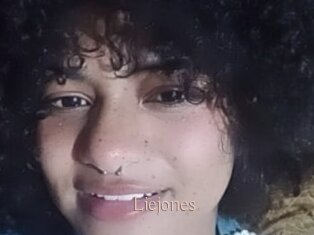 Liejones