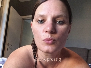 Liekeprestig