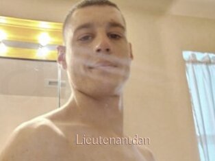 lieutenantdan Anal Sexe