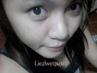 Liezlwetpussy