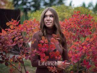 Lifeincolor