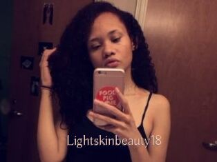 Lightskinbeauty18