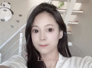 Lihuanxia