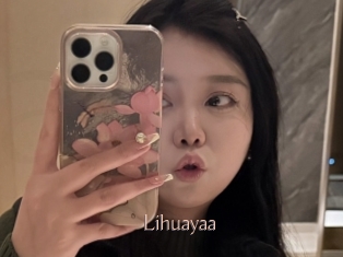 lihuayaa Anal Sexe
