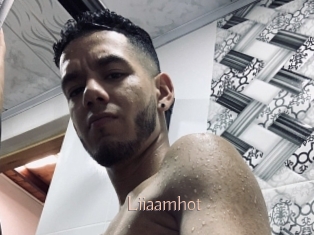 liiaamhot Anal Sexe