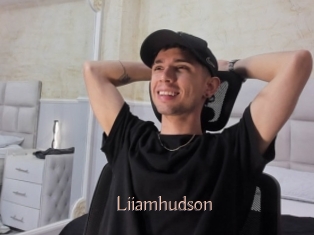 liiamhudson Anal Sexe
