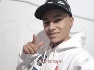 Liiamlarsson