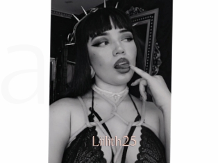 Liilith25