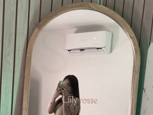 liily_rosse Anal Sexe