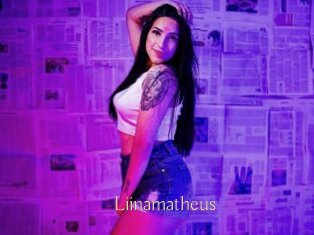 Liinamatheus