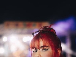 Liitarossana