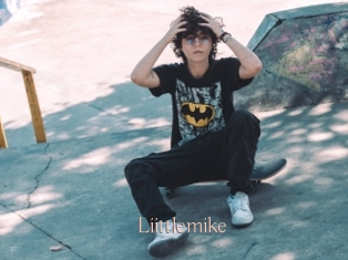 Liittlemike
