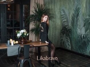 Likabravo