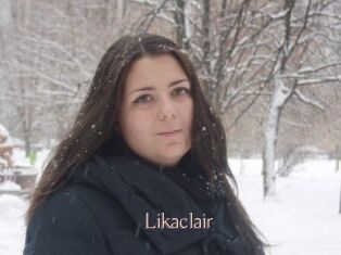 Likaclair