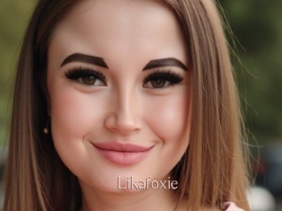 likafoxie Anal Sexe