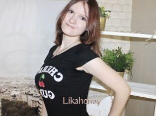 Likahoney