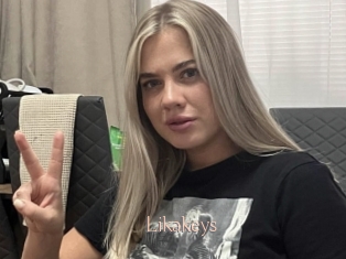 Likakeys