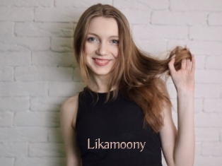 Likamoony