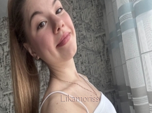 likamoriss Anal Sexe