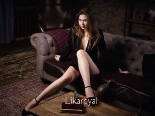 Likaroyal