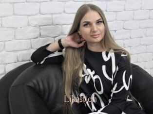 Likastich