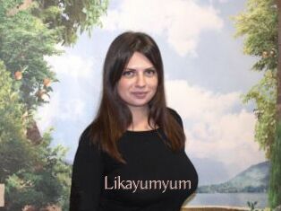 Likayumyum