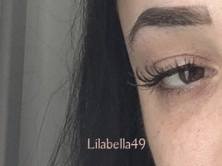 lilabella49 Anal Sexe