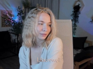 Lilacrowell