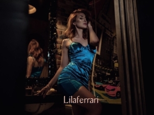 lilaferrari Anal Sexe