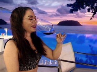 Lilalalita
