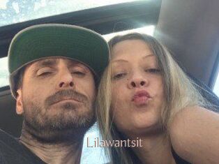 Lilawantsit