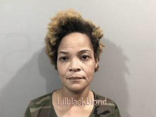 Lilblackblond