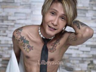 Lilboyasian