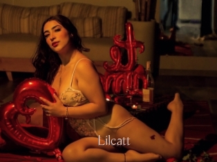 lilcatt Anal Sexe