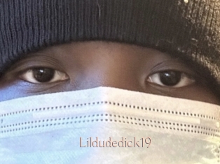 Lildudedick19