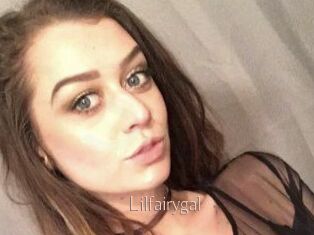 Lilfairygal