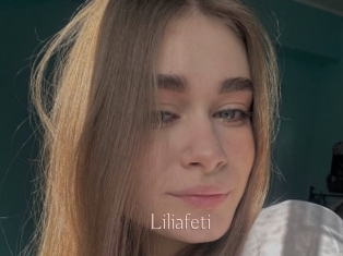 Liliafeti